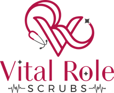 Vital Role Scrubs